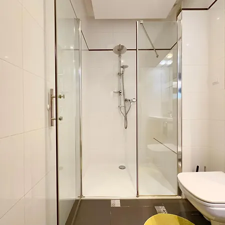 Apartman Iwaszkiewicza Homely By Bookinghost Wrocław